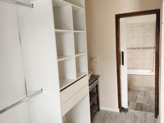 Foto 12 de Casa en  venta con renta  en barrio San Isidro Labrador, Villanueva