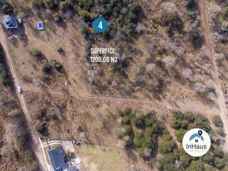 Foto 3 de Terreno a pocas cuadras de pleno centro de Villa General Belgrano