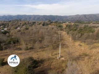 Foto 10 de Terreno a pocas cuadras de pleno centro de Villa General Belgrano