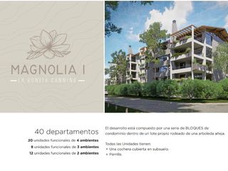 Foto 4 de La Magnolia I - La Bonita Canning