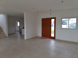 Foto 3 de Casa a estrenar 4 amb B° San Matias Ing Maschwitz  Escobar