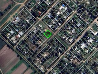 Foto 3 de Terreno en venta - 421Mts2 - El Peligro, Arturo Seguí, La Plata