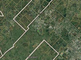 Foto 5 de Terreno en venta - 421Mts2 - El Peligro, Arturo Seguí, La Plata