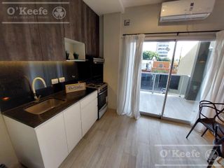 Foto 9 de Departamento en venta 2 ambientes - Quilmes, A estrenar