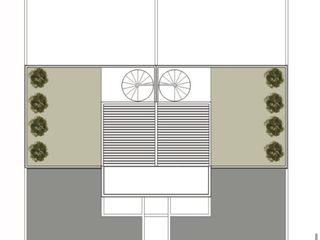 Foto 19 de Departamento 2D en venta en Huemul al 100, zona parque Guillarmina