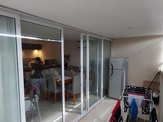 Foto 12 de Departamento 2D en venta en Huemul al 100, zona parque Guillarmina
