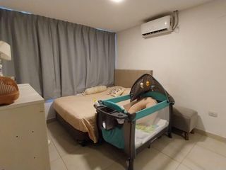 Foto 9 de Departamento 2D en venta en Huemul al 100, zona parque Guillarmina