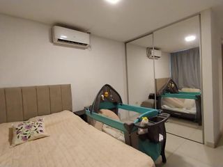 Foto 8 de Departamento 2D en venta en Huemul al 100, zona parque Guillarmina