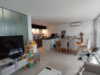 Foto 1 de Departamento 2D en venta en Huemul al 100, zona parque Guillarmina