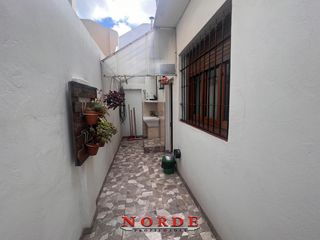 Foto 26 de VENTA • PH  TIPO CASA • 3 AMBIENTES  • ENTRADA INDEPENDIENTE • COCHERA • TERRAZA