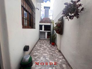 Foto 25 de VENTA • PH  TIPO CASA • 3 AMBIENTES  • ENTRADA INDEPENDIENTE • COCHERA • TERRAZA