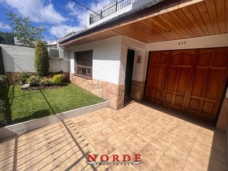 Foto 1 de VENTA • PH  TIPO CASA • 3 AMBIENTES  • ENTRADA INDEPENDIENTE • COCHERA • TERRAZA