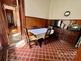 Foto 15 de Casa estilo Italiano en venta - Primera Junta 2100 - Patio y terraza