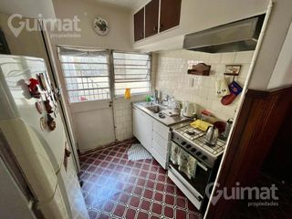 Foto 17 de Casa estilo Italiano en venta - Primera Junta 2100 - Patio y terraza