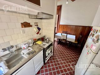 Foto 18 de Casa estilo Italiano en venta - Primera Junta 2100 - Patio y terraza