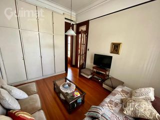 Foto 6 de Casa estilo Italiano en venta - Primera Junta 2100 - Patio y terraza
