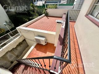 Foto 19 de Casa estilo Italiano en venta - Primera Junta 2100 - Patio y terraza