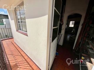 Foto 20 de Casa estilo Italiano en venta - Primera Junta 2100 - Patio y terraza