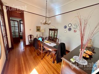 Foto 8 de Casa estilo Italiano en venta - Primera Junta 2100 - Patio y terraza