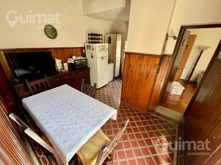 Foto 10 de Casa estilo Italiano en venta - Primera Junta 2100 - Patio y terraza