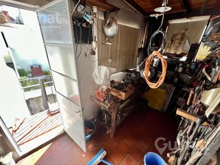 Foto 21 de Casa estilo Italiano en venta - Primera Junta 2100 - Patio y terraza