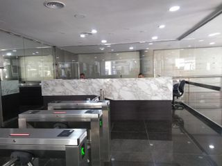 Foto 4 de Oficina - Microcentro