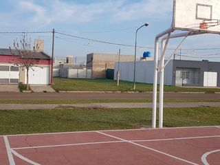 Foto 3 de Terreno en Barrio Mora