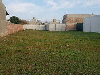 Foto 1 de Terreno en Barrio Mora