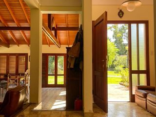 Foto 16 de Residencia 5 ambientes sobre parcela de 1600 m² en la mejor zona del Bosque de Peralta Ramos