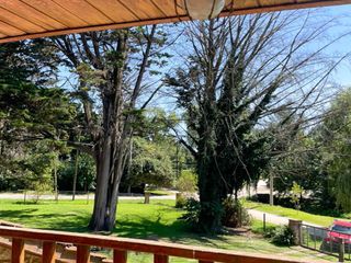 Foto 23 de Residencia 5 ambientes sobre parcela de 1600 m² en la mejor zona del Bosque de Peralta Ramos