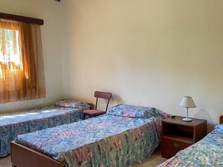 Foto 28 de Residencia 5 ambientes sobre parcela de 1600 m² en la mejor zona del Bosque de Peralta Ramos