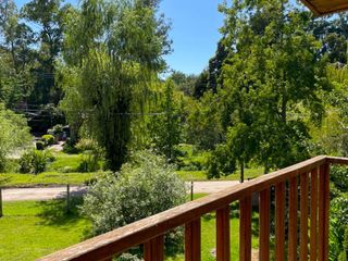 Foto 25 de Residencia 5 ambientes sobre parcela de 1600 m² en la mejor zona del Bosque de Peralta Ramos