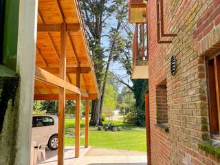 Foto 27 de Residencia 5 ambientes sobre parcela de 1600 m² en la mejor zona del Bosque de Peralta Ramos