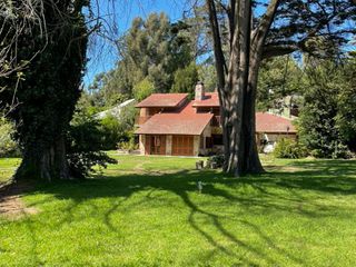 Foto 37 de Residencia 5 ambientes sobre parcela de 1600 m² en la mejor zona del Bosque de Peralta Ramos