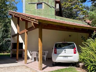 Foto 33 de Residencia 5 ambientes sobre parcela de 1600 m² en la mejor zona del Bosque de Peralta Ramos