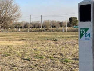 Foto 3 de Lote en venta Tejas 4 Etapa 3 350m2 residencial