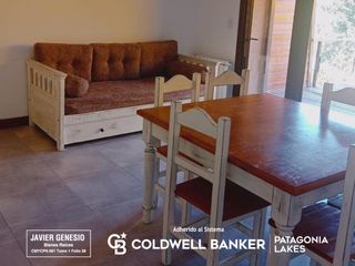 Foto 5 de VENTA Depto 103m2 Complejo Patagonia Centrico Villa La Angostura