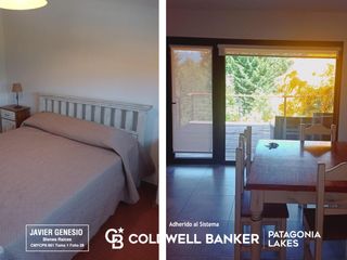Foto 7 de VENTA Depto 103m2 Complejo Patagonia Centrico Villa La Angostura