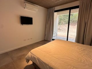 Foto 7 de ALQUILER TEMPORAL, CASA, COSTA ESMERALDA, BARRIO SENDEROS IV, LOTE al 200, 5 AMBIENTES
