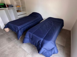 Foto 13 de ALQUILER TEMPORAL, CASA, COSTA ESMERALDA, BARRIO SENDEROS IV, LOTE al 200, 5 AMBIENTES