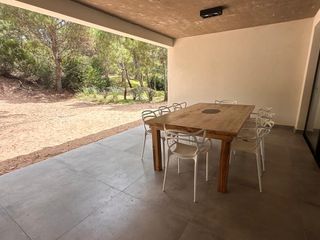 Foto 17 de ALQUILER TEMPORAL, CASA, COSTA ESMERALDA, BARRIO SENDEROS IV, LOTE al 200, 5 AMBIENTES