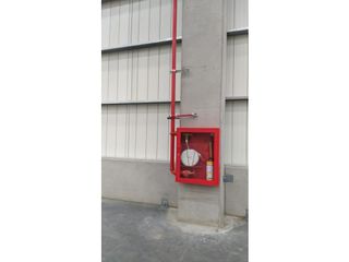 Foto 12 de BODEGA 5363 M2 ARRIENDO COTA,CUND.  10 MUELLES  PARQUE INDUSTRIAL.