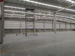 Foto 9 de BODEGA 5363 M2 ARRIENDO COTA,CUND.  10 MUELLES  PARQUE INDUSTRIAL.