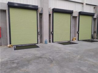 Foto 5 de BODEGA 5363 M2 ARRIENDO COTA,CUND.  10 MUELLES  PARQUE INDUSTRIAL.