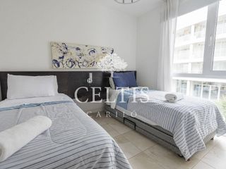 Foto 14 de 4 ambientes amueblado en SEA POINT