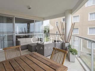 Foto 30 de 4 ambientes amueblado en SEA POINT