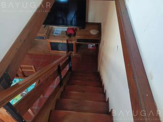 Foto 25 de Venta / Casa Amoblada con Pileta / Permuta / Apto Crédito / De Vicenzo Grande