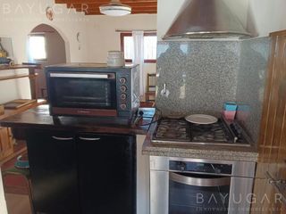 Foto 12 de Venta / Casa Amoblada con Pileta / Permuta / Apto Crédito / De Vicenzo Grande