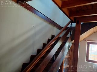 Foto 17 de Venta / Casa Amoblada con Pileta / Permuta / Apto Crédito / De Vicenzo Grande