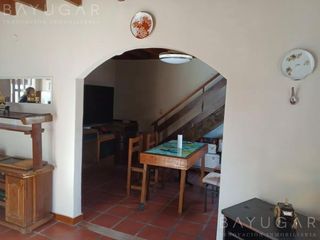 Foto 14 de Venta / Casa Amoblada con Pileta / Permuta / Apto Crédito / De Vicenzo Grande